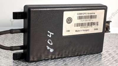 Антенна Volkswagen Touareg (2007-2010) рестайл