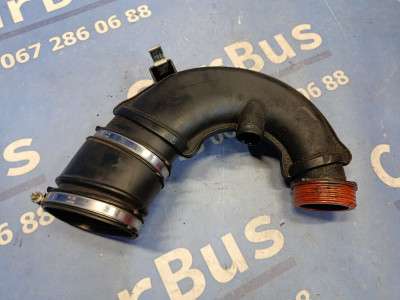 Патрубок повітряний BMW X5 E70 (2010-2013) рестайл