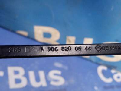 Щіткотримач двірників передній Mercedes-Benz Sprinter W 906 (2006-2014) дорестайл - 4
