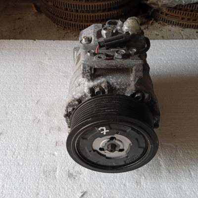 Компресор кондиціонера Mercedes ML W164 (2005-2011)