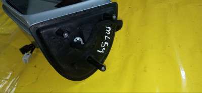 Зеркало двери боковое левое Mercedes ML W164 (2005-2011)