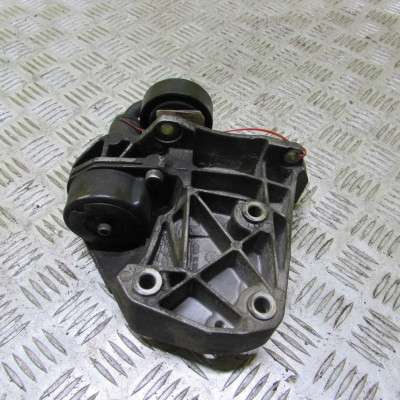 Кронштейн кондиціонера BMW X5 E53 (2003-2006) рестайл