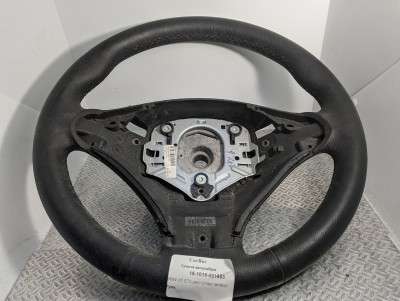 Руль BMW X5 E70 (2010-2013) рестайл