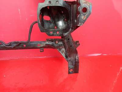 Балка передня (підрамник) BMW X5 E70 (2007-2010) дорестайл