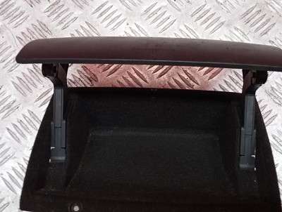 Бардачок (вещевой ящик) Volkswagen Touareg (2007-2010) рестайл