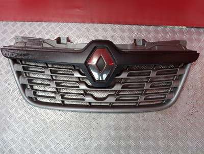 Решітка радіатора RENAULT MASTER III