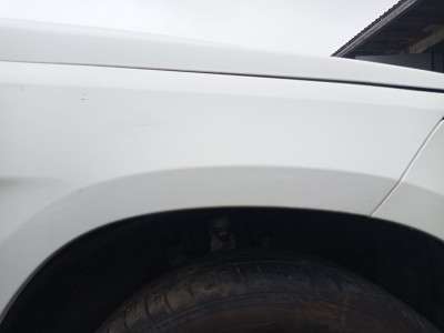 Крило переднє праве Mercedes GL X166
