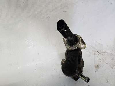 Клапан EGR Ford Transit MK7 (V347 / V348; 2006—2013