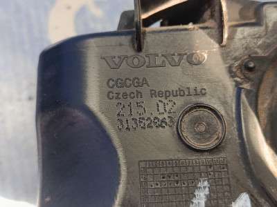 Лючок бензобака VOLVO XC90