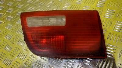 Ліхтар кришки багажника правий BMW X5 E53 (2003-2006) рестайл