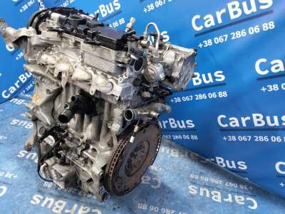Двигун DRIVE-E  2.0 T5 VOLVO XC90
