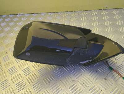 Зеркало двери боковое правое BMW X5 E53 (2003-2006) рестайл
