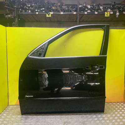 Двері передні ліві BMW X5 E70 (2010-2013) рестайл