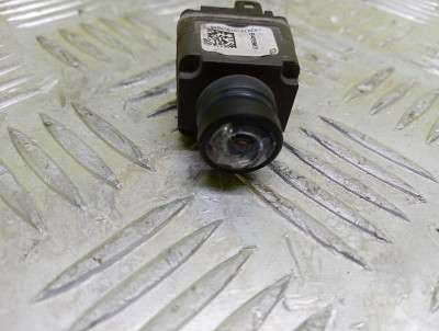 Камера переднього виду Volkswagen Touareg NF (2010-2014)