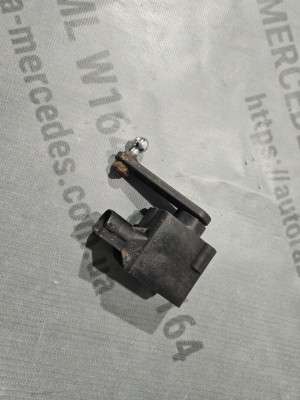 Датчик положения кузова Mercedes ML W164 (2005-2011)