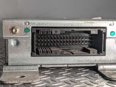 Блок керування телефоном (Bluethooth) BMW X5 E53 (2003-2006) рестайл