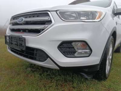 Бампер передний Ford Escape 2017-2019
