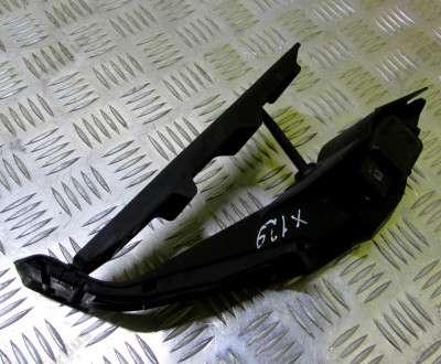 Педаль газу BMW X5 E53 (2003-2006) рестайл