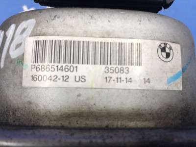 Подушка кріплення двигуна BMW X5 F15 (2013-2018) - 5