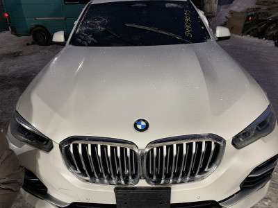 Розбірка BMW X5 G05 (2019-2025)