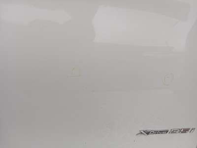 Дверь передняя правая BMW X5 F15 (2013-2018)