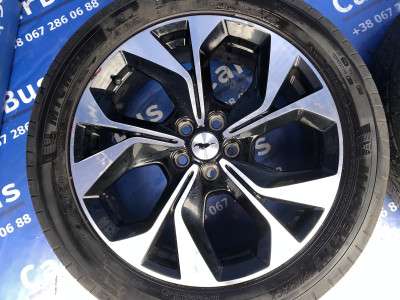 Колісний диск литий Ford Mustang Mach-E  Select Premium  ( 2019 - 2026 )