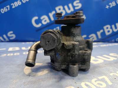 Насос гидроусилителя руля (ГУР) Volkswagen Touareg (2007-2010) рестайл
