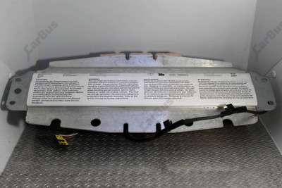Подушка безпеки пасажира (в торпедо) BMW X5 E70 (2007-2010) дорестайл