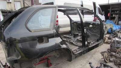 Кузов BMW X5 E53 (2003-2006) рестайл