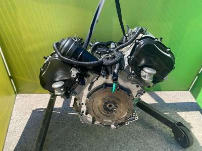 Двигун CGFA 3.0 TFSI Volkswagen Touareg NF (2010-2014)