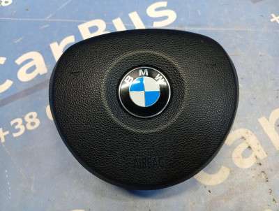Подушка безпеки в кермо BMW 3 E92 (2006-2010)