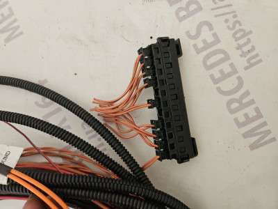 Проводка (жгут проводов) Mercedes ML W164 (2005-2011)