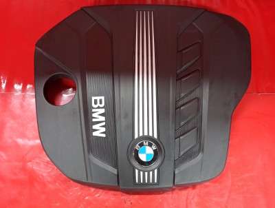Накладка декоротивна (на ДВС) BMW X3 F25 (2010-2017)