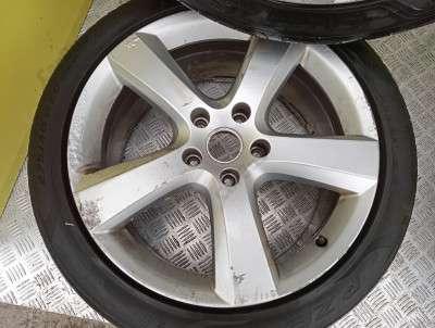 Колісний диск литий Volkswagen Touareg (2007-2010) рестайл