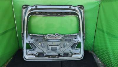 Кришка багажника (двері) Mercedes ML W166 (з 2011)