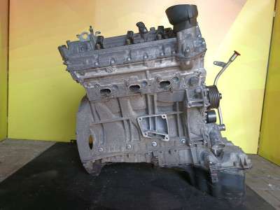 Двигун (ДВС) Mercedes ML W164 (2005-2011)
