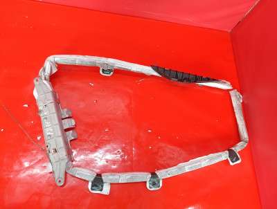 Подушка безпеки бокова (шторка) BMW X3 F25 (2010-2017)
