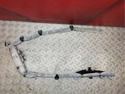 Подушка безпеки бокова (шторка) BMW X3 F25 (2010-2017)