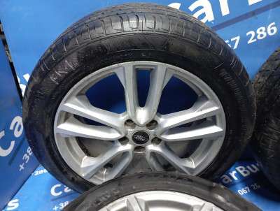 Колісний диск литий Ford Kuga 2 (2012 - 2016)