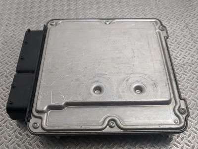 Блок керування двигуном Volkswagen Touareg (2003-2006) дорестайл