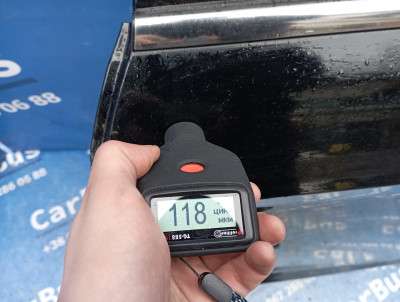 Дверь задняя левая Ford Escape 3 FL ( 2012 - 2019 )