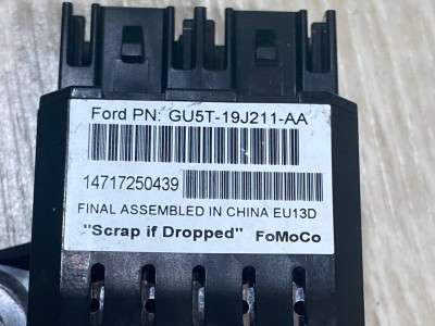 Блок УСБ USB Ford Explorer (2011-2019)