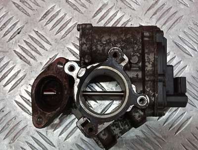Клапан EGR RENAULT MASTER III