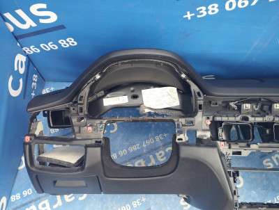 Торпедо (панель передня) BMW X5 F15 (2013-2018)
