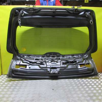 Кришка багажника (двері) BMW X5 E70 (2010-2013) рестайл