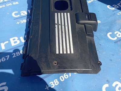 Накладка декоротивна (на ДВС) BMW 3 E92 (2006-2010)