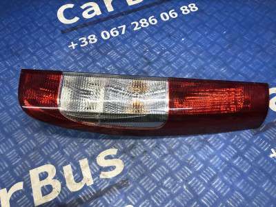 Ліхтар задній правий Mercedes-Benz Vito W 639 (2003-2010) дорестайл