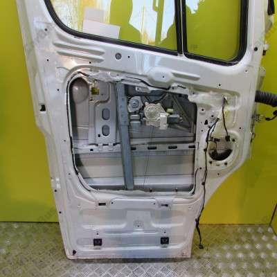 Дверь передняя левая Mercedes-Benz Sprinter W 906 (2006-2014) дорестайл