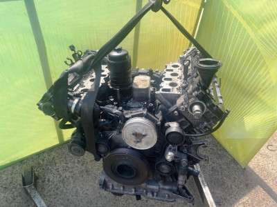 Двигун CASA 3.0 TDI Volkswagen Touareg NF (2010-2014)