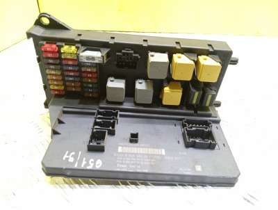 Блок комфорта SAM (Signan Auswerte Modul) Mercedes-Benz Sprinter W 906 (2006-2014) дорестайл